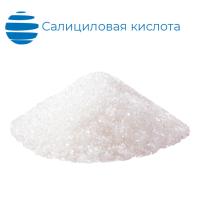 Салициловая кислота (ГОСТ 624-70)