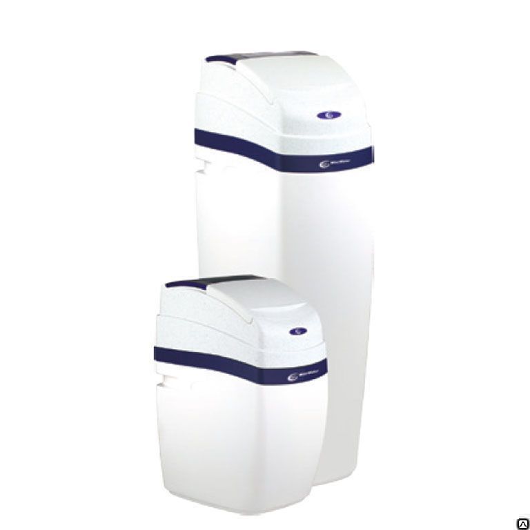 Система кабинетного исполнения WiseWate Nord 26 (Ecomix) (умягчитель воды)