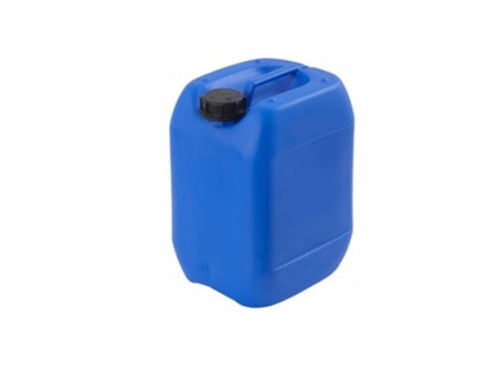 Перекись водорода: применение в водоочистке 