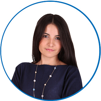 Балуева Виктория